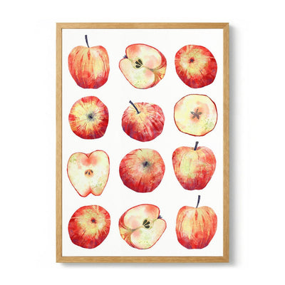 Apple Medley di Nic Squirrell