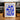 Apples Pears Blue Papiers Découpés Art Exhibition - Kuriosis Fine Art GmbH