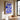 Apples Pears Blue Papiers Découpés Art Exhibition - Kuriosis Fine Art GmbH