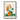 Apricot Blooms by Sarah Fitzgerald - Kuriosis Fine Art GmbH