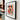 Aquarell Print by Wassily Kandinsky Exhibition - Kuriosis Fine Art GmbH