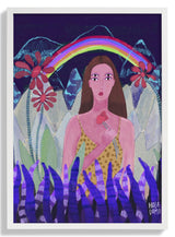 Arcoiris von Hola Domo – Kuriosis Fine Art GmbH