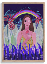 Arcoiris von Hola Domo – Kuriosis Fine Art GmbH