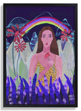 Arcoiris von Hola Domo – Kuriosis Fine Art GmbH