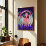 Arcoiris von Hola Domo – Kuriosis Fine Art GmbH