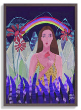 Arcoiris von Hola Domo – Kuriosis Fine Art GmbH