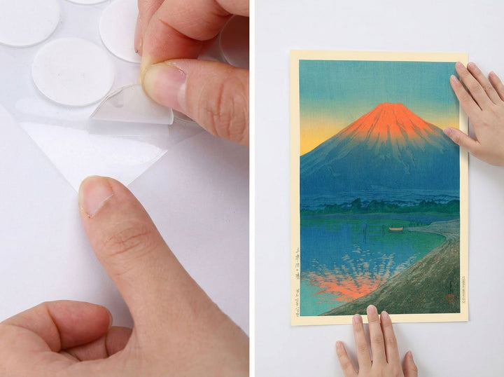 Art Print Stickers