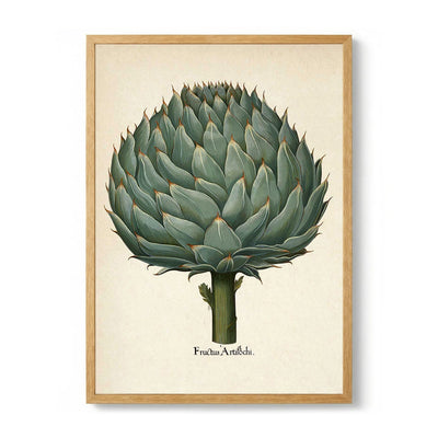 Artichoke