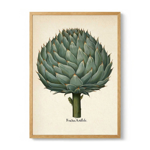 Artichoke