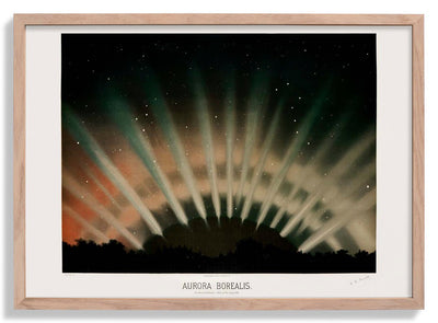 Aurora Borealis