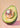Avocado Disco Ball by Melloi Art Prints - Kuriosis Fine Art GmbH