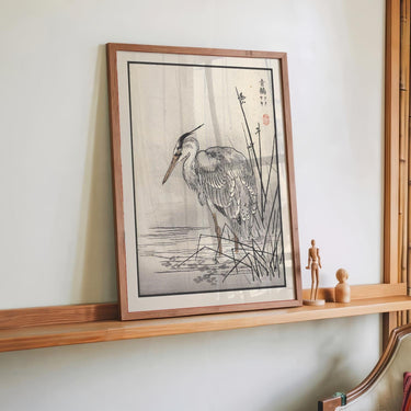 Bairei hyakucho gafu. Ten Pl.28 by Kono Bairei - Kuriosis Fine Art GmbH