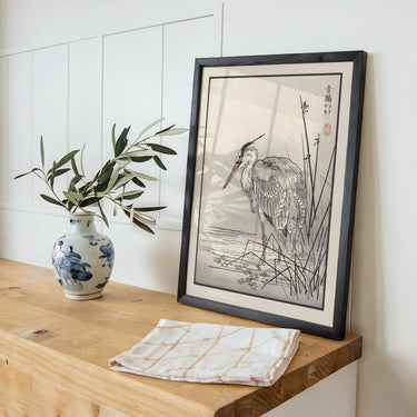 Bairei hyakucho gafu. Ten Pl.28 by Kono Bairei - Kuriosis Fine Art GmbH