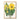 Balsamroot From North American Wildflowers (1925) By Mary Vaux Walcott by Mary Vaux Walcott - Kuriosis Fine Art GmbH