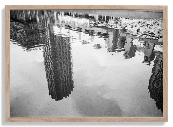 Barbican von Sophie Robinson