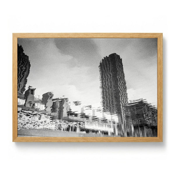Barbican by Sophie Robinson