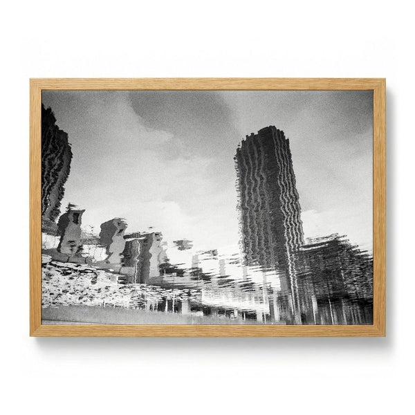 Barbican par Sophie Robinson