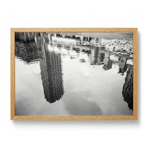 Barbican by Sophie Robinson