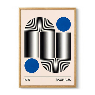 Bauhaus art 2 di Vitor Costa