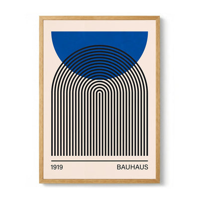 Bauhaus art 4 di Vitor Costa