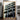 Bauhaus Dessau architecture in vintage magazine style VI by Rosana Laiz Blursbyai - Kuriosis Fine Art GmbH