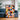 Bauhaus Fun by Ana Rut Bre - Kuriosis Fine Art GmbH