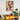 Bauhaus Fun by Ana Rut Bre - Kuriosis Fine Art GmbH