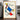 Bauhaus Geometric Design Retro by Retrodrome - Kuriosis Fine Art GmbH