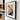 Bauhaus-Gestalt. Rad. Moderne Shape. Wheel. Modern by Fadil Roze - Kuriosis Fine Art GmbH