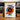 Bauhaus Musik Vinyl by Retrodrome - Kuriosis Fine Art GmbH