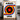 Bauhaus Musik Vinyl by Retrodrome - Kuriosis Fine Art GmbH