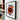 Bauhaus Musik Vinyl by Retrodrome - Kuriosis Fine Art GmbH