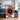 Bauhaus Musik Vinyl by Retrodrome - Kuriosis Fine Art GmbH