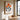 Bauhaus - Three Sunflowers by CATS AND DOTZ - Kuriosis Fine Art GmbH