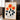 Bauhaus - Three Sunflowers by CATS AND DOTZ - Kuriosis Fine Art GmbH