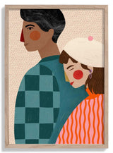 Be My Valentine by Bea Müller - Kuriosis Fine Art GmbH