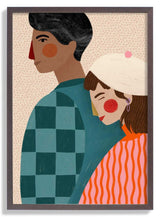 Be My Valentine by Bea Müller - Kuriosis Fine Art GmbH