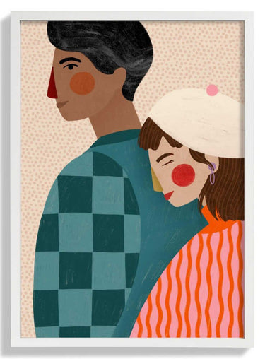 Be My Valentine by Bea Müller - Kuriosis Fine Art GmbH