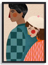 Be My Valentine by Bea Müller - Kuriosis Fine Art GmbH