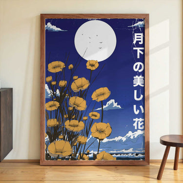 Beautiful Flowers Worn by Nicholas - Kuriosis Fine Art GmbH