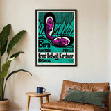 Bern Kunsthalle von Ernst Kirchner – Kuriosis Fine Art GmbH