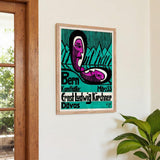 Bern Kunsthalle von Ernst Kirchner – Kuriosis Fine Art GmbH