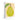 Big green pear by Sharyn Bursic - Kuriosis Fine Art GmbH