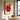 Big red apple by Sharyn Bursic - Kuriosis Fine Art GmbH