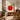 Big red apple by Sharyn Bursic - Kuriosis Fine Art GmbH
