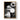 Black and White Drum Kit by Alexander Yakovlev - Kuriosis Fine Art GmbH