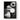 Black and White Drum Kit by Alexander Yakovlev - Kuriosis Fine Art GmbH