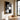 Black and White Drum Kit by Alexander Yakovlev - Kuriosis Fine Art GmbH