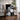 Black and White Drum Kit by Alexander Yakovlev - Kuriosis Fine Art GmbH