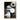 Black and White Drum Kit by Alexander Yakovlev - Kuriosis Fine Art GmbH